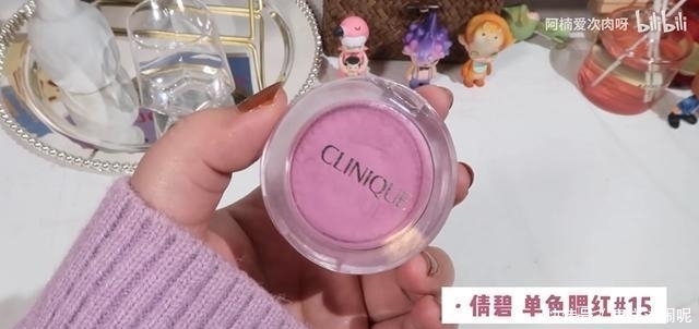 良心无广!我的15件年度爱用彩妆大盘点!