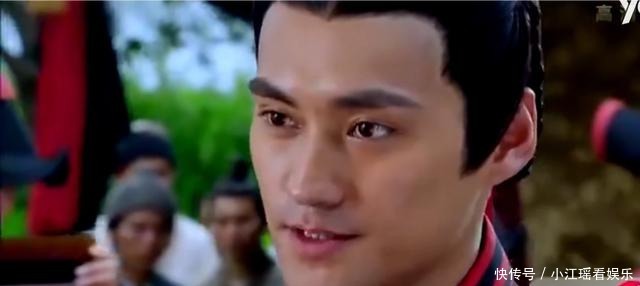 阴丽华|刘秀曾说“娶妻当得阴丽华”,为什么却没立为皇后呢?