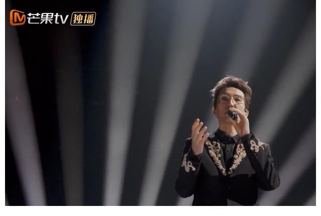 陈小春|《披荆斩棘的哥哥》八组才艺比拼,谁才是你心中的第一?