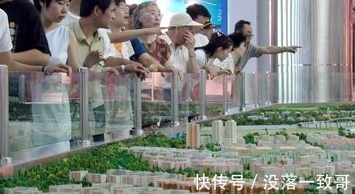 房价|二手房被大量抛售？内行说出其中缘由，这三类房子以后卖不掉