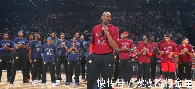 克利夫兰骑士|NBA官宣全明星赛各种奖杯科比杯四级设计致敬飞侠满满泪点