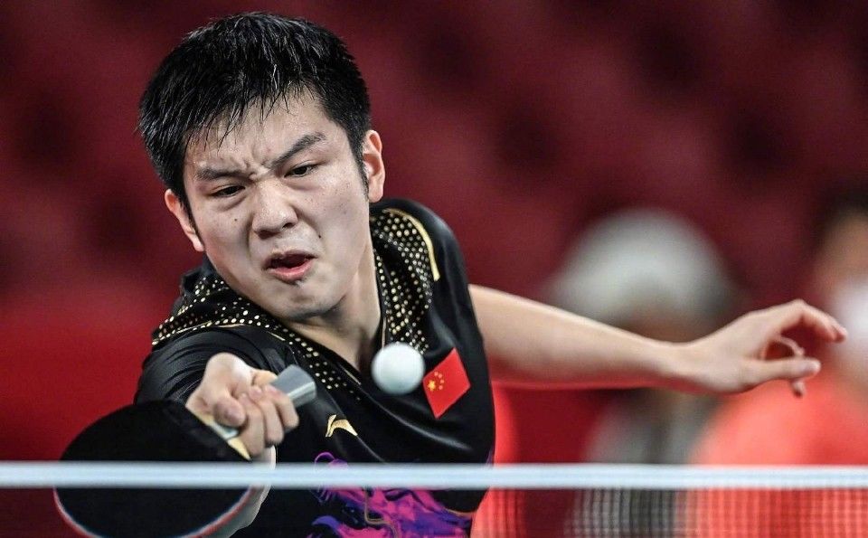 互聯(lián)網(wǎng)時(shí)代|接連被兩個(gè)奧運(yùn)冠軍表白后，白敬亭新劇也終于支棱起來(lái)了