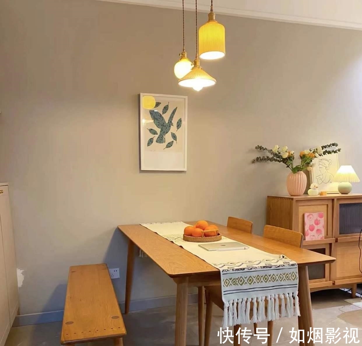 玻璃|江蘇30歲獨居女主,拒絕“過度裝修”,網友:你可以搬出去住嗎