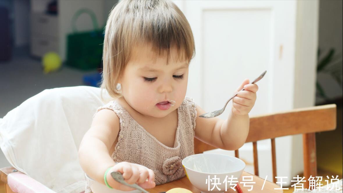餐次|不爱吃饭的娃,都有一个不懂他的娘!宝妈教你四招,让宝宝吃饭香