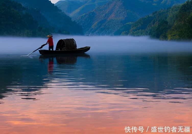 水面|大水面台钓大鲫鱼:钓组、饵料,一次说清——盛世三渔