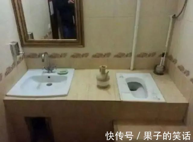 强迫症&14个奇葩反人类设计,逼死强迫症,设计师你站出来