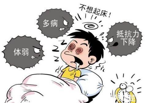 营养均衡|宝宝频繁生病，免疫力低下，家长可以尝试食补的方法