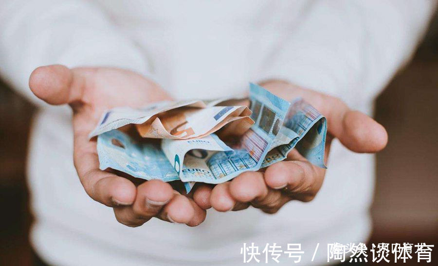 爸爸|告诉孩子:决定自己一生的不仅仅只有成绩,这五件事同样重要