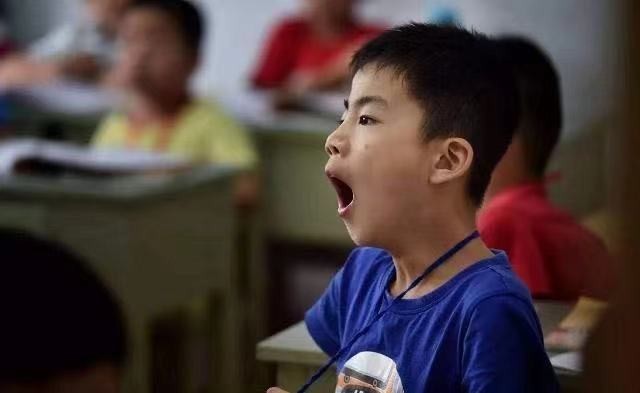 孩子|学霸和学渣的区别,是父母帮他养成的好习惯