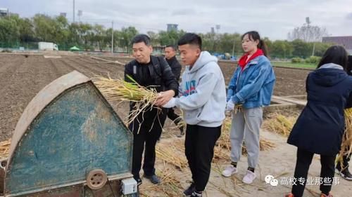 浙大首开劳育通识课：本科生都得下地干活当“农民”，怎么样？