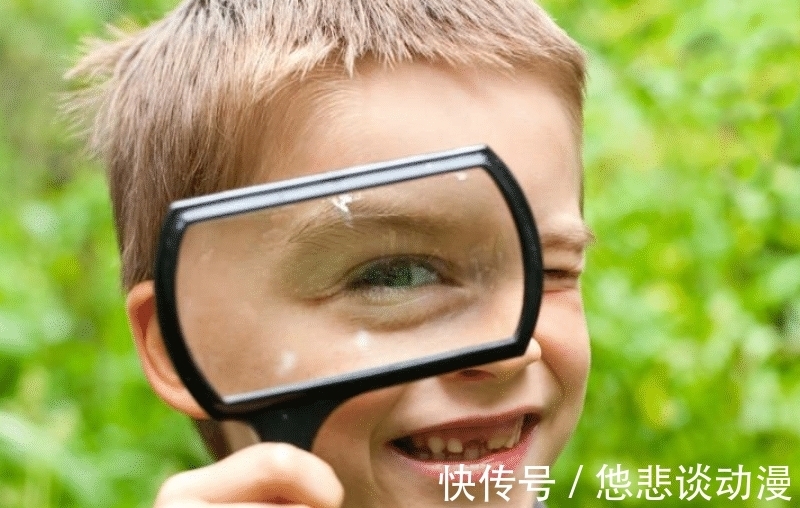 性格|如何让孩子拥有好性格?在关键时期,父母要采用正确方法