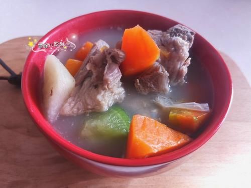 三九天别错过这碗汤，它营养“赛人参”营养滋补，暖心暖身还暖胃