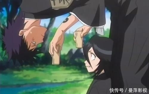 盘点《死神》中的那些天才,都是提前就毕业了啊