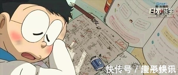 胖虎|哆啦A梦:大雄喝光整瓶谎言药水后,竟让小哆啦再次回归,泪奔!