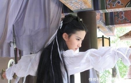 战胜|这个女人能战胜华山五绝第一王重阳, 天下第一, 她师承何处?