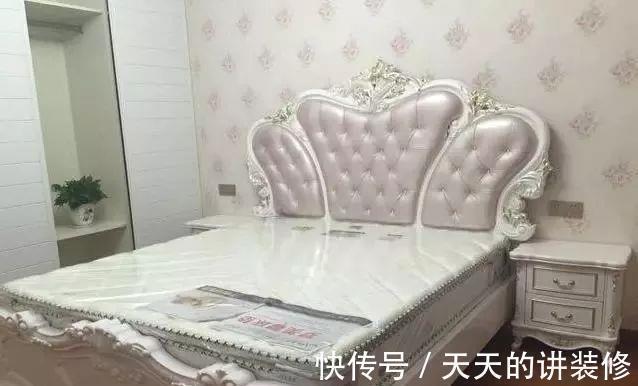 柜子|新房还没入住，提前晒晒！电视墙改柜子太实用了！家人都夸有眼光