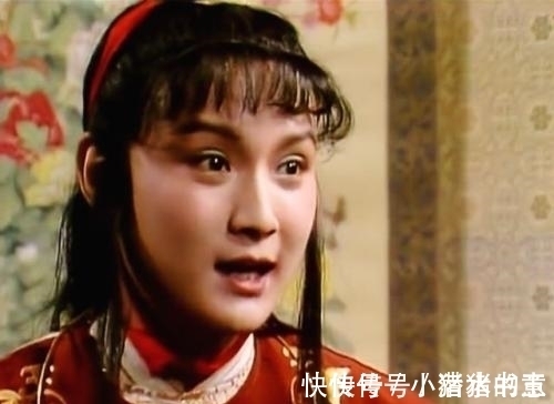 林黛玉@红楼梦:贾宝玉爱红,真的是毛病吗?看林黛玉怎么说、怎么做