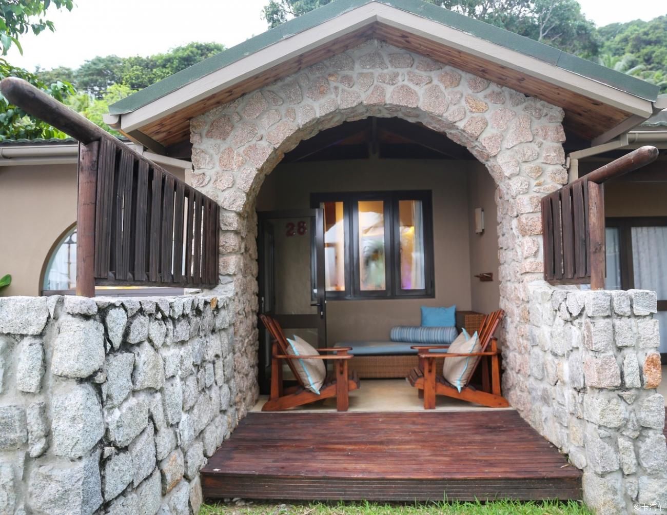 老年|终于遇见你--塞舌尔，比想象中的更美丽。