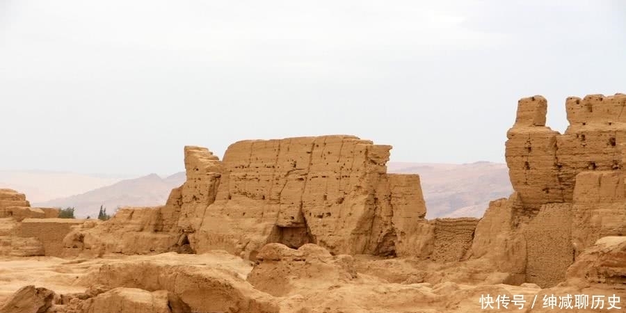 唐玄奘|聊一聊真实的唐玄奘,兄长也是高僧,西行取经是违禁出国