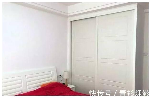 装修风格|94平简约风折腾了4个月,全屋13W没有请设计师,大家看看水平如何