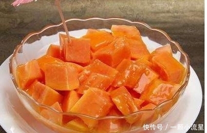 人到中年想長壽,不妨多吃以下食物,排毒抗衰,預防子宮早衰