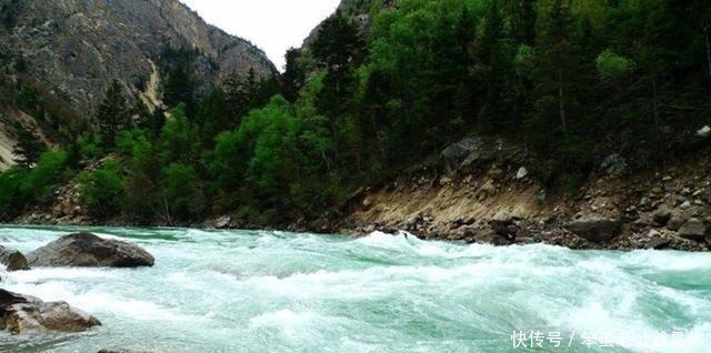 中国在雅鲁藏布江启动“红旗河”工程，印度藏着什么底牌如此淡定