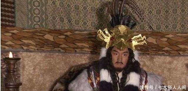 灭亡|国王想娶李世民女儿,李世民向国王要了哪四种动物?导致此国灭亡