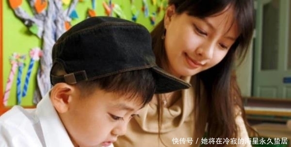 妈妈|为什么妈妈越吼,孩子越黏自己?背后的原因,宝妈要重视