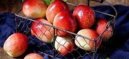 冬天到了，常吃以下食物，清理肠胃，增强免疫力，试试看