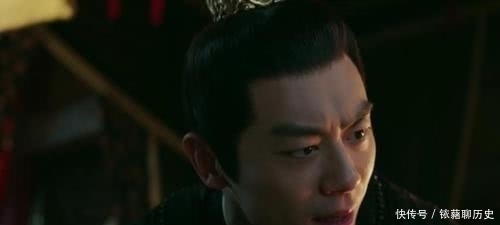 改写|崇祯南迁,历史会改写吗?