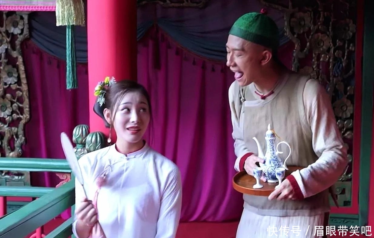  韦小宝|韦小宝和康熙都是普通人，为什么不能一起跑到江湖上鬼混？