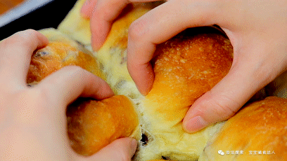 这个年度最佳，我只怕你看不到！松软香甜，老师傅的杀手锏