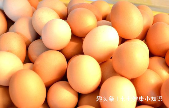 好处|早上空腹吃一个鸡蛋,坚持半月,3大好处“会找上你”,早吃早好