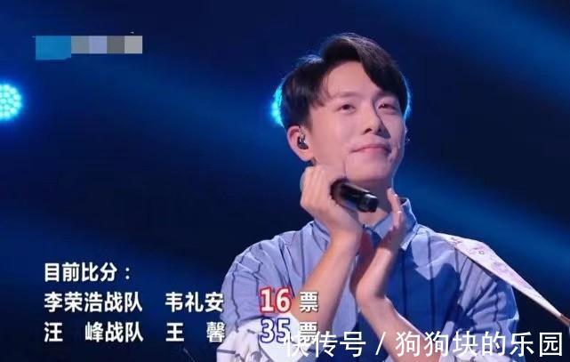 《好聲音》11強淘汰賽,3人離開太遺憾,1人用力過猛唱累導師