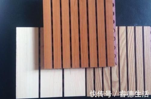 矿棉|吸音材料与工作原理有哪些?学会后,还您一个安静的卧室