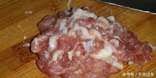 馄炖皮|只要5分钟就能吃到热乎乎的早餐，健康又美味，大人小孩都喜欢