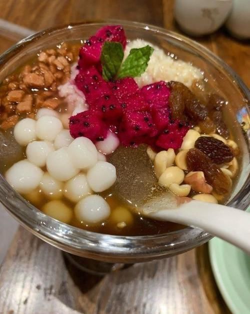 内行|下馆子吃川菜,点了下面6道风味各异的经典菜式,老板都直呼内行