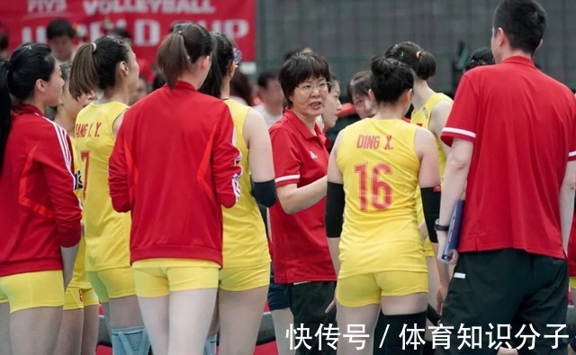 职务|郎平离职后新职务曝光!继续为中国女排做贡献,走马上任令人期待