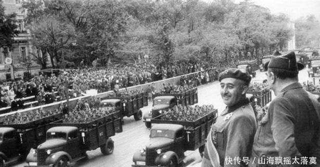 二战|谁说二战德国全是“猪队友”, 看这支军队, 其战斗力让苏军都害怕