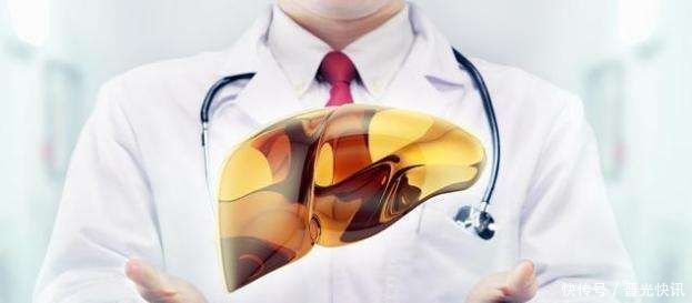 5種食物是天然的“強肝王”，經常吃一點，養肝排毒遠離肝病