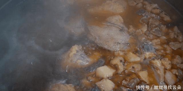 牛干巴|网红打卡千百种，美食打卡数第一！不服来看～