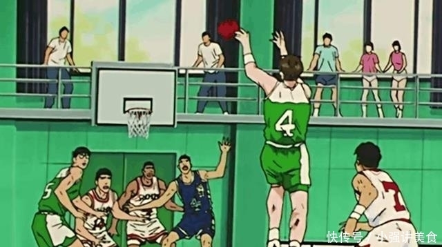 夺冠|三年级退役后,樱木、流川、宫城带队的湘北可能夺冠吗?