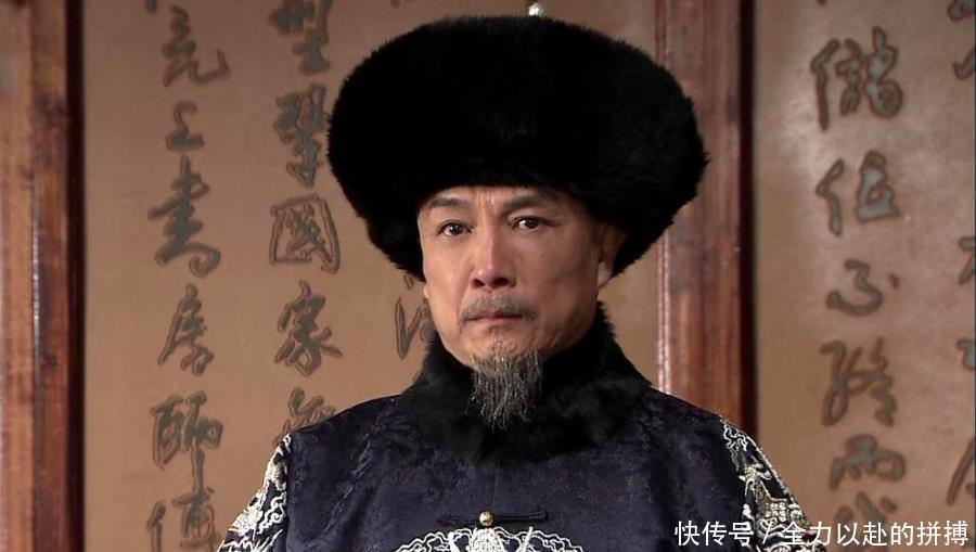 夺位|历史上因在位时间太久,熬死太子的5位皇帝,太子纷纷想造反夺位