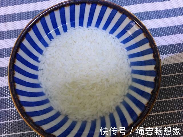 干花生米|花生营养丰富，做法也比较多，煮成花生酪口感细腻顺滑