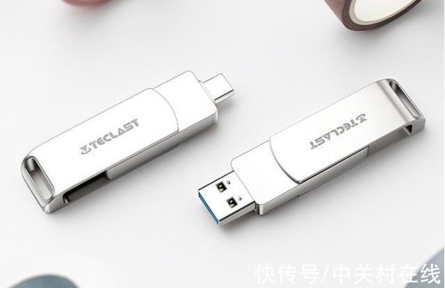 usb|必买：最低59.9元的128GB高速U盘 赶紧抄底