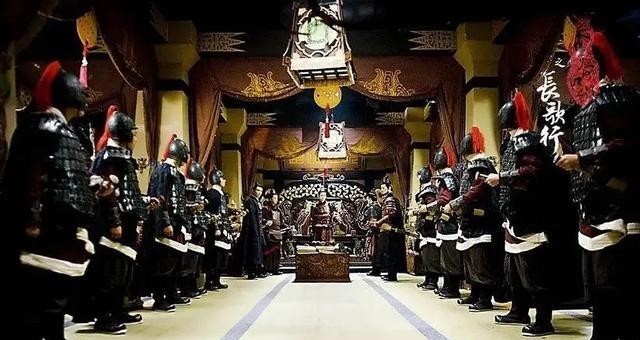 得天下之正|历朝历代,哪朝的江山最正统?