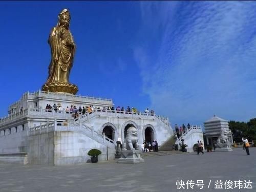 门票|继少林寺后，又一寺庙“普度众生”，一张门票高达200元！