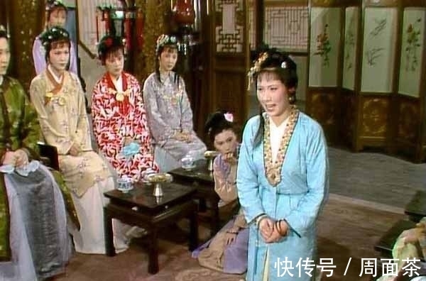 贾赦|如果没有贾赦逼婚，贾母原本打算如何安置鸳鸯的未来？