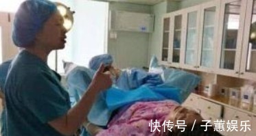 丈夫|妻子难产,丈夫跪求医生保孩子,孩子出生妻子当场去民政局