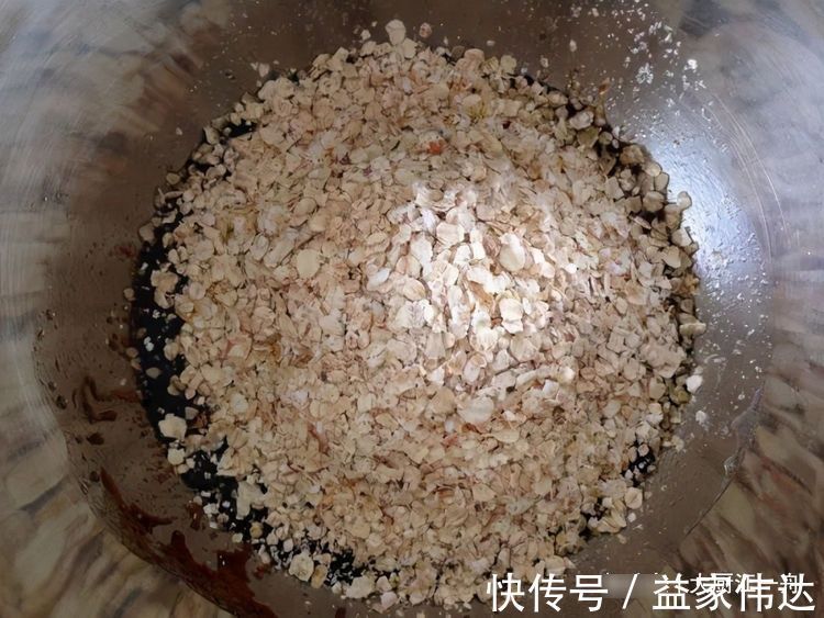 黄油|87岁钟南山每天都吃的燕麦早餐，不蒸不熬粥，看着就解馋